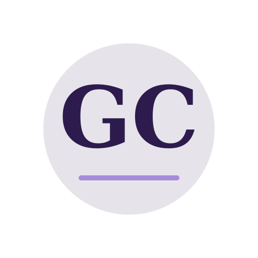 Gina Chimney Repair logo